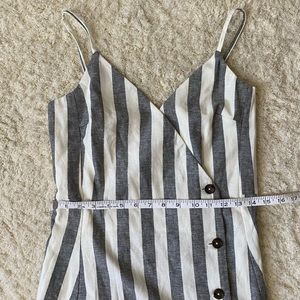 Banana Republic classic dress